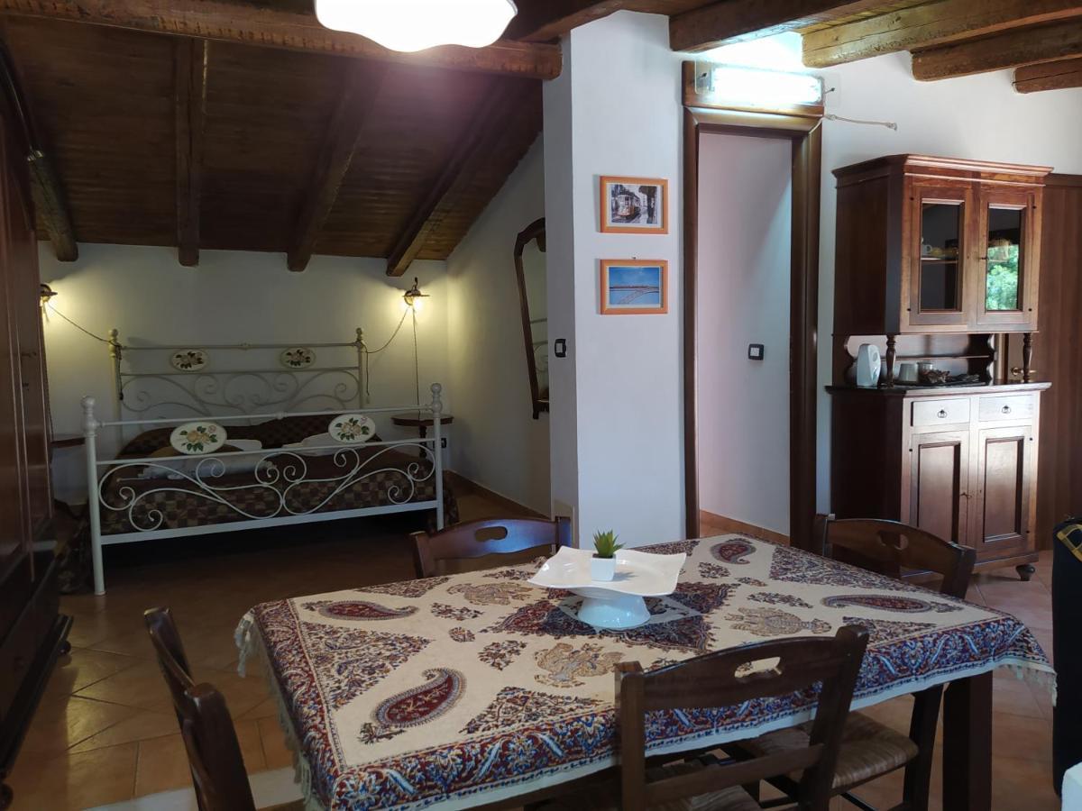 B&B Villa San Marco Agrigento Exterior photo