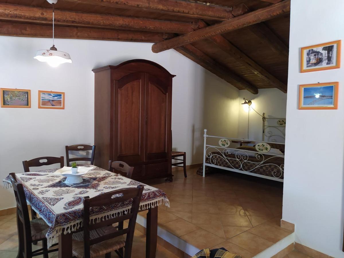 B&B Villa San Marco Agrigento Exterior photo