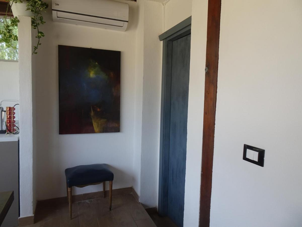B&B Villa San Marco Agrigento Exterior photo
