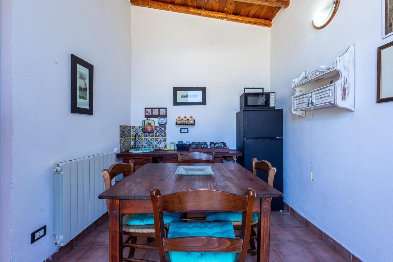 B&B Villa San Marco Agrigento Exterior photo