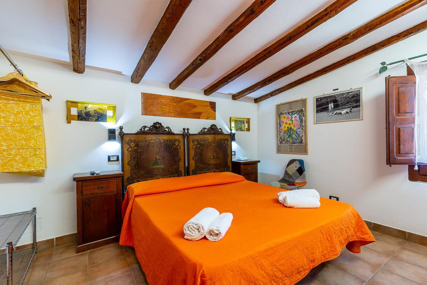 B&B Villa San Marco Agrigento Exterior photo