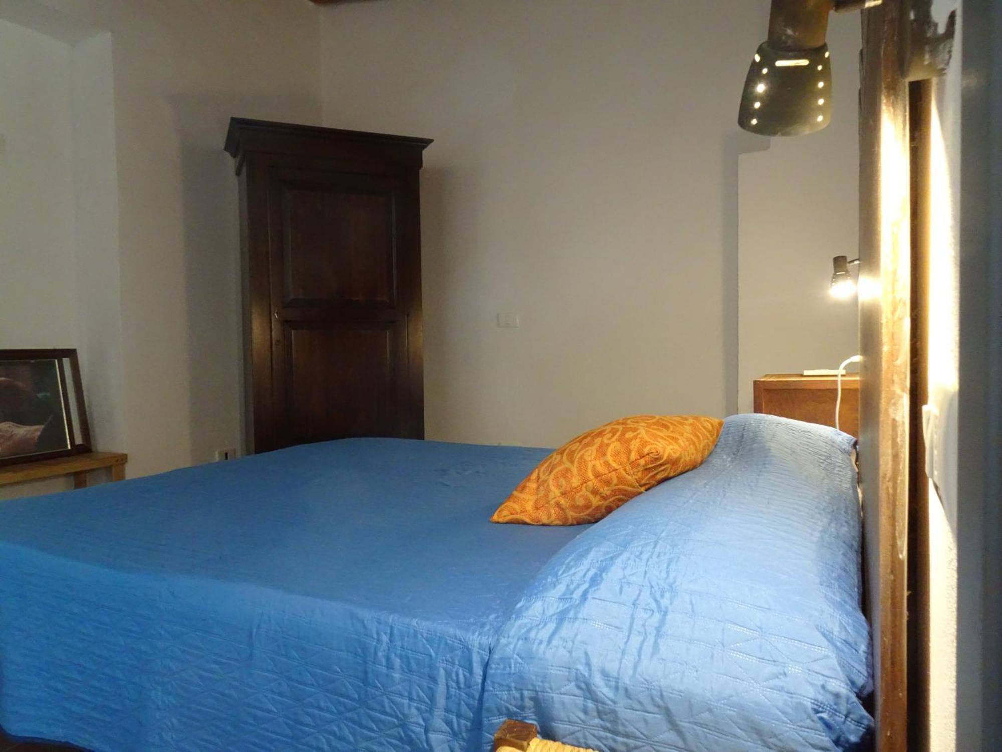 B&B Villa San Marco Agrigento Exterior photo